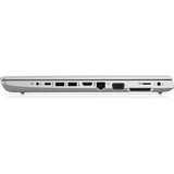 HP ProBook 650 G4 Generalüberholt, Notebook silber, Intel® Core™ i5-7200U, 8 GB DDR4, 256 GB (256 GB SSD), Linux Mint