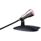 Heissner SMART LIGHTS LED-Spot 3 Watt, LED-Leuchte silber, RGB