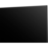 Hisense 43E6NT, LED-Fernseher 108 cm (43 Zoll), schwarz, UltraHD/4K, HDR, Triple Tuner