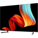Hisense 55A8G, OLED-Fernseher 139 cm (55 Zoll), schwarz, UltraHD/4K, Triple Tuner, WLAN