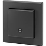 Homematic IP Temperatur- und Luftfeuchtigkeitssensor innen HmIP-STH-A anthrazit