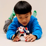 LEGO 75448 Star Wars Klon-Schocktruppen Mech, Konstruktionsspielzeug 