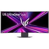 LG UltraGear OLED 39GX900A-B, Gaming-Monitor 99.1 cm (39 Zoll), schwarz, WQHD, Curved, VRR, HDR10, 240Hz Panel