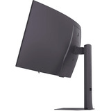 LG UltraGear OLED 39GX900A-B, Gaming-Monitor 99.1 cm (39 Zoll), schwarz, WQHD, Curved, VRR, HDR10, 240Hz Panel