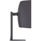 LG UltraGear OLED 39GX900A-B, Gaming-Monitor 99.1 cm (39 Zoll), schwarz, WQHD, Curved, VRR, HDR10, 240Hz Panel