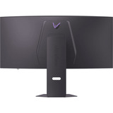 LG UltraGear OLED 39GX900A-B, Gaming-Monitor 99.1 cm (39 Zoll), schwarz, WQHD, Curved, VRR, HDR10, 240Hz Panel