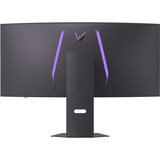 LG UltraGear OLED 39GX900A-B, Gaming-Monitor 99.1 cm (39 Zoll), schwarz, WQHD, Curved, VRR, HDR10, 240Hz Panel