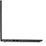 Lenovo ThinkPad T14 AMD G6 (21QJ001GGE), Notebook schwarz, AMD Ryzen AI 5 PRO 340, AMD Radeon 840M, 16 GB DDR5, 512 GB (512 GB SSD), Windows 11 Pro