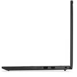Lenovo ThinkPad T14 AMD G6 (21QJ001GGE), Notebook schwarz, AMD Ryzen AI 5 PRO 340, AMD Radeon 840M, 16 GB DDR5, 512 GB (512 GB SSD), Windows 11 Pro
