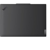 Lenovo ThinkPad T14 AMD G6 (21QJ001GGE), Notebook schwarz, AMD Ryzen AI 5 PRO 340, AMD Radeon 840M, 16 GB DDR5, 512 GB (512 GB SSD), Windows 11 Pro