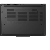 Lenovo ThinkPad T14 AMD G6 (21QJ001GGE), Notebook schwarz, AMD Ryzen AI 5 PRO 340, AMD Radeon 840M, 16 GB DDR5, 512 GB (512 GB SSD), Windows 11 Pro