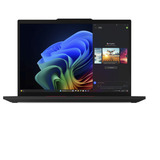 Lenovo ThinkPad T14 AMD G6 (21QJ001GGE), Notebook schwarz, AMD Ryzen AI 5 PRO 340, AMD Radeon 840M, 16 GB DDR5, 512 GB (512 GB SSD), Windows 11 Pro