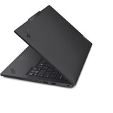 Lenovo ThinkPad T14 AMD G6 (21QJ001GGE), Notebook schwarz, AMD Ryzen AI 5 PRO 340, AMD Radeon 840M, 16 GB DDR5, 512 GB (512 GB SSD), Windows 11 Pro