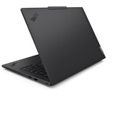 Lenovo ThinkPad T14 AMD G6 (21QJ001GGE), Notebook schwarz, AMD Ryzen AI 5 PRO 340, AMD Radeon 840M, 16 GB DDR5, 512 GB (512 GB SSD), Windows 11 Pro