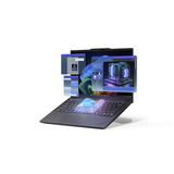Lenovo ThinkPad T14 Intel G7 (21WN00A6GE), Notebook schwarz, Intel® Core™ Ultra 7 355, Intel® Graphics, 32 GB LPDDR5X, 1 TB (1 TB SSD), Windows 11 Pro