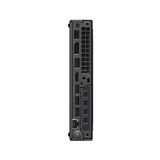 Lenovo ThinkStation P3 Tiny Gen 2 (30K5007TGE), Mini-PC schwarz, Windows 11 Pro