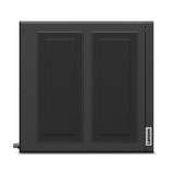 Lenovo ThinkStation P3 Tiny Gen 2 (30K5007TGE), Mini-PC schwarz, Windows 11 Pro