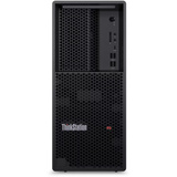 Lenovo ThinkStation P3 Tower Gen 2 (30HT00DJGE), PC-System schwarz, Windows 11 Pro