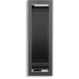 Lenovo ThinkStation P8 (30HH008WGE), PC-System schwarz/rot, Windows 11 Pro