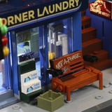 Lumibricks Boxclub, Konstruktionsspielzeug 