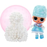 MGA Entertainment L.O.L. Surprise Winter Snow Tots, Spielfigur sortierter Artikel