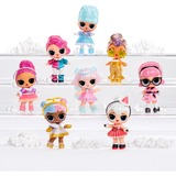 MGA Entertainment L.O.L. Surprise Winter Snow Tots, Spielfigur sortierter Artikel