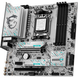 MSI B850M GAMING PLUS WIFI, Mainboard 
