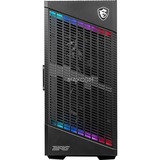 MSI MPG VELOX 100P AIRFLOW          , Tower-Gehäuse schwarz, Tempered Glass