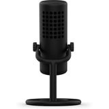 NZXT Capsule Mini, Mikrofon schwarz