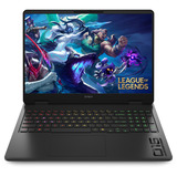 OMEN 16-ap0192ng, Gaming-Notebook schwarz, AMD Ryzen 9 8940HX, NVIDIA GeForce RTX 5070, 32 GB DDR5, 1 TB (1 TB SSD), ohne Betriebssystem