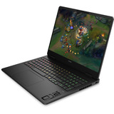 OMEN 16-ap0192ng, Gaming-Notebook schwarz, AMD Ryzen 9 8940HX, NVIDIA GeForce RTX 5070, 32 GB DDR5, 1 TB (1 TB SSD), ohne Betriebssystem