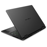 OMEN 16-ap0192ng, Gaming-Notebook schwarz, AMD Ryzen 9 8940HX, NVIDIA GeForce RTX 5070, 32 GB DDR5, 1 TB (1 TB SSD), ohne Betriebssystem