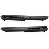 OMEN 16-ap0192ng, Gaming-Notebook schwarz, AMD Ryzen 9 8940HX, NVIDIA GeForce RTX 5070, 32 GB DDR5, 1 TB (1 TB SSD), ohne Betriebssystem