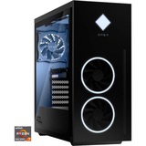 OMEN 40L Desktop GT21-0004ng, Gaming-PC schwarz, Windows 11 Home 64-Bit