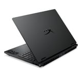 OMEN HyperX OMEN 15-gb0076ng, Gaming-Notebook schwarz, AMD Ryzen 7 8745HX, NVIDIA GeForce RTX 5070, 16 GB DDR5, 512 GB (512 GB SSD), Windows 11 Home