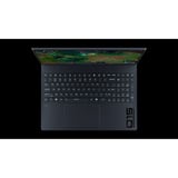 OMEN HyperX OMEN 15-gb0076ng, Gaming-Notebook schwarz, AMD Ryzen 7 8745HX, NVIDIA GeForce RTX 5070, 16 GB DDR5, 512 GB (512 GB SSD), Windows 11 Home