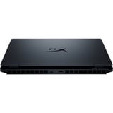 OMEN HyperX OMEN 15-gb0076ng, Gaming-Notebook schwarz, AMD Ryzen 7 8745HX, NVIDIA GeForce RTX 5070, 16 GB DDR5, 512 GB (512 GB SSD), Windows 11 Home
