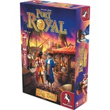 Pegasus Port Royal Big Box, Kartenspiel 