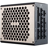 Phanteks Revolt Pro 1000W ATX3.0 Black, PC-Netzteil schwarz, 1000 Watt