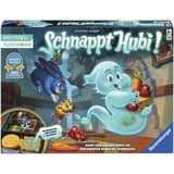Ravensburger Schnappt Hubi!, Brettspiel Kinderspiel des Jahres 2012