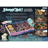 Ravensburger Schnappt Hubi!, Brettspiel Kinderspiel des Jahres 2012