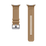 Samsung PeakForm Band, Uhrenarmband hellbraun, für Galaxy Watch Ultra2 / Watch Ultra