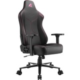 Sharkoon SKILLER SGS30, Gaming-Stuhl schwarz/pink