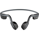 Shokz OpenMove, Kopfhörer schiefer, Bluetooth, USB-C