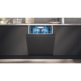 Siemens SN87TX00CE iQ700, Spülmaschine 60 cm, Home Connect