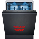 Siemens SX65ZX17CE iQ500 , Spülmaschine 60 cm, Home Connect, XXL