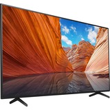 Sony BRAVIA KD75X81JAEP, LED-Fernseher 189 cm(75 Zoll), schwarz, UltraHD/4K, Triple Tuner, SmartTV