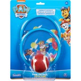 Spin Master Swimways - Paw Patrol Klettballspiel, Fangballspiel 