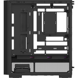 Thermaltake S380 TG ARGB Black, Tower-Gehäuse schwarz, Tempered Glass