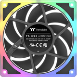 Thermaltake TOUGHFAN EX 120 ARGB Sync, Gehäuselüfter 3er Pack, 120 mm